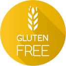 Glutenfrei